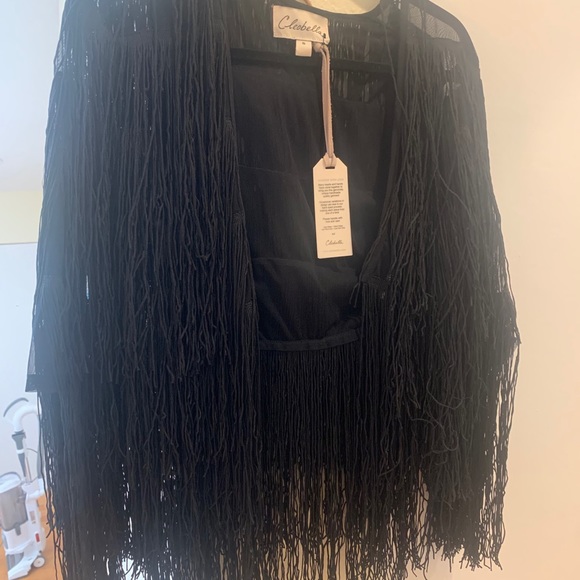 Cleo Bella Giana Jacket - Picture 6 of 7